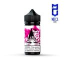 Sugoi Sakura 100ml - E-Liquids