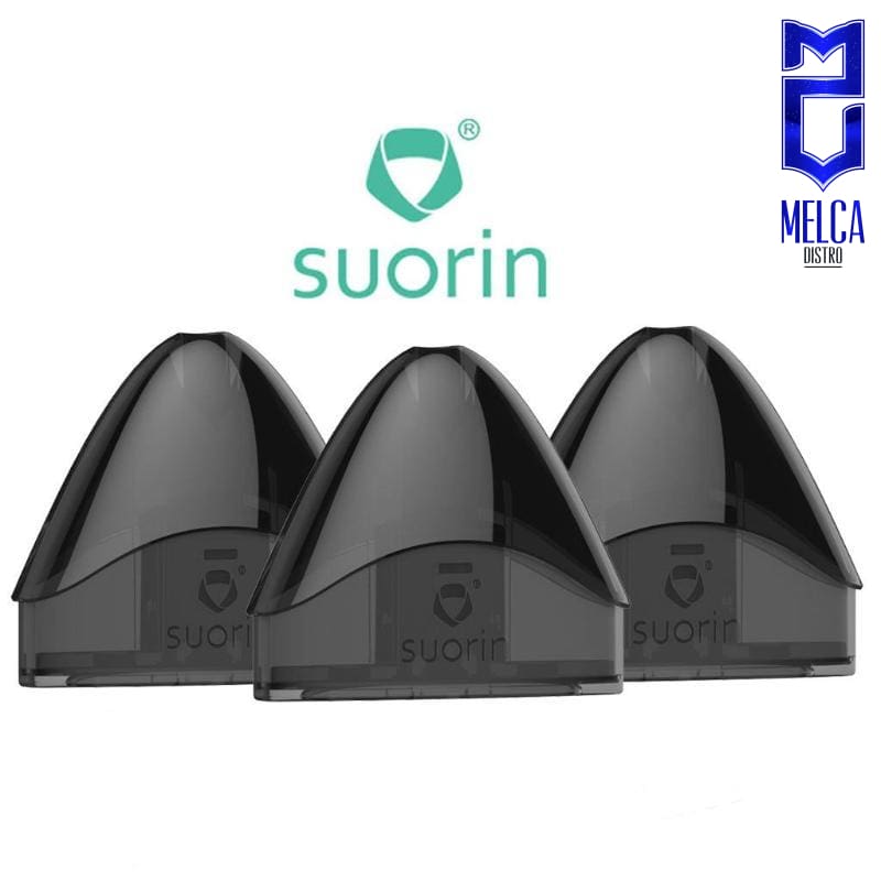 Suorin Drop Replacement Pod Cartridge - Coils