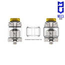 THC Tauren One Glass - Glass