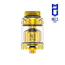 THC Tauren One RTA - Gold - Tanks