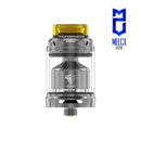 THC Tauren One RTA - Gunmetal - Tanks