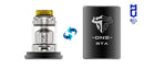 THC Tauren One RTA - Tanks