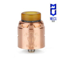THC Tauren Solo RDA - Copper - Tanks