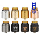THC Tauren Solo RDA - Tanks