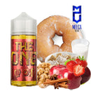 The One Apple 100ml - E-Liquids