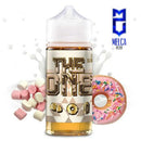The One Marshmallow 100ml - E-Liquids