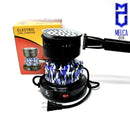 Coco Burner Blue Camo - HORNILLOS