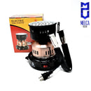 Coco Burner Copper - HORNILLOS