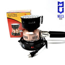 Coco Burner Copper - HORNILLOS