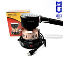 Coco Burner Copper - HORNILLOS