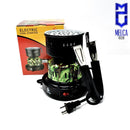 Coco Burner Green Camo - HORNILLOS