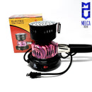 Coco Burner Pink Camo - HORNILLOS