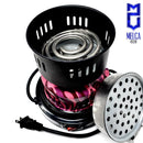 Coco Burner Pink Camo - HORNILLOS