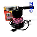 Coco Burner Pink Camo - HORNILLOS