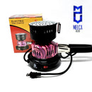 Coco Burner Pink Camo - HORNILLOS