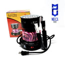 Coco Burner Pink Camo - HORNILLOS