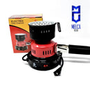 Coco Burner Red - HORNILLOS