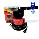 Coco Burner Red - HORNILLOS