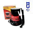 Coco Burner Red - HORNILLOS