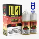 Twist Salt Crimson No.1 30ml - E-Liquids