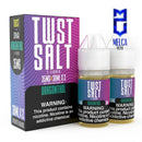 Twist Salt Dragonthol 30ml - E-Liquids