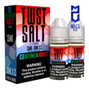 Twist Salt Iced Watermelon Madness 30ml - E-Liquids