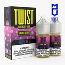 Twist Salt Purple No.1 30ml - E-Liquids