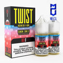 Twist Salt Red 0° 30ml - E-Liquids