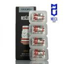 Uwell Aeglos Coils 4-Pack - 0.8ohm MTL - Coils