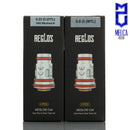 Uwell Aeglos Coils 4-Pack - Coils