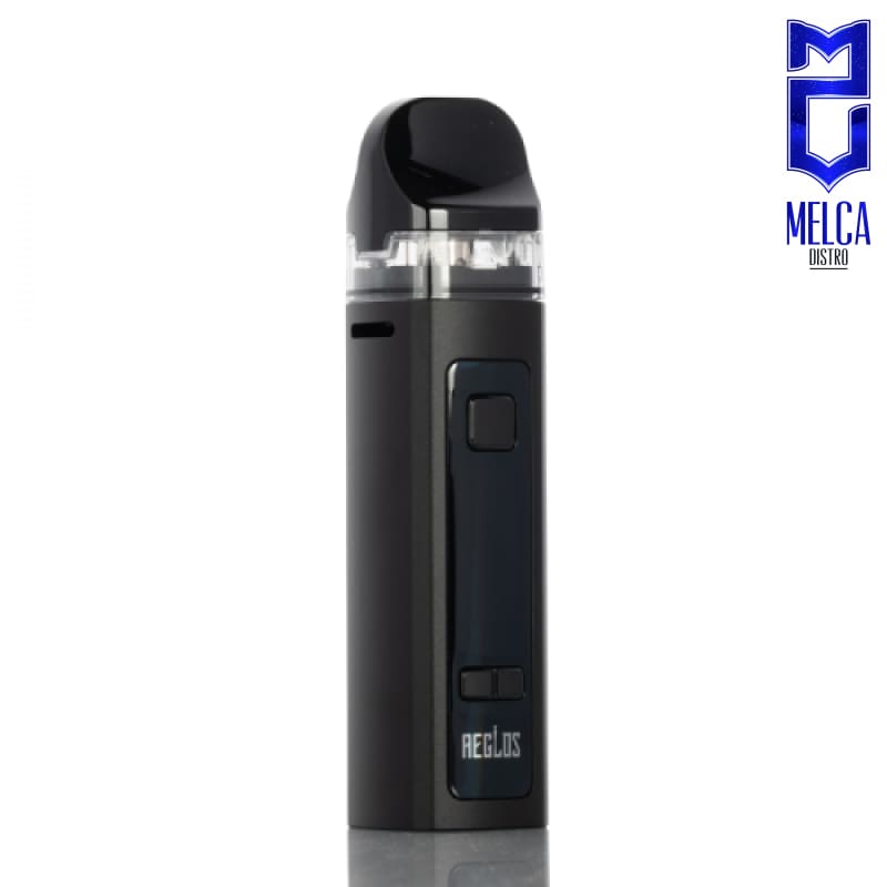 Uwell Aeglos Kit - Black - Starter Kits