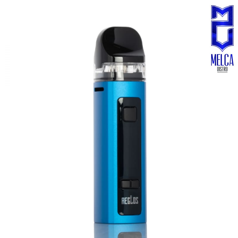 Uwell Aeglos Kit - Blue - Starter Kits