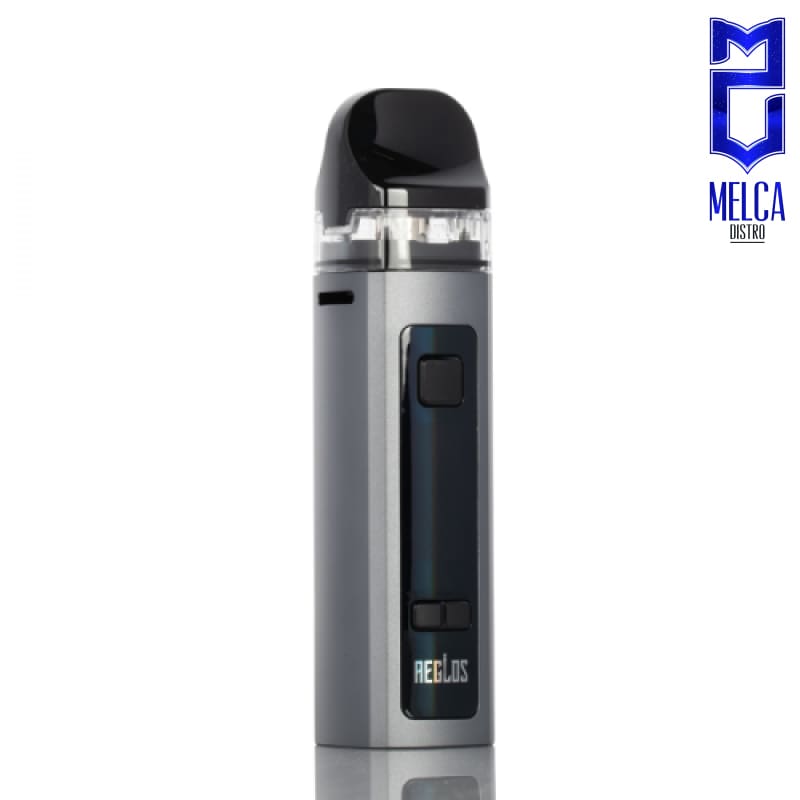 Uwell Aeglos Kit - Grey - Starter Kits