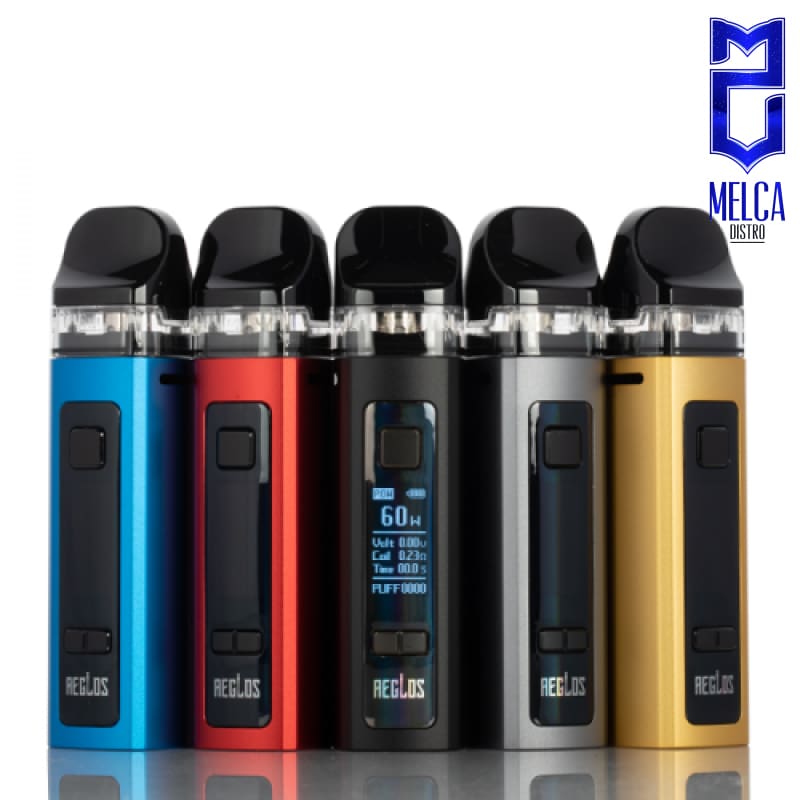 Uwell Aeglos Kit - Starter Kits