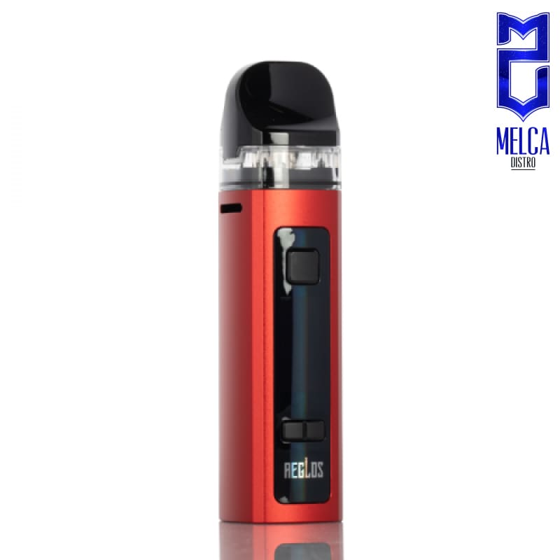 Uwell Aeglos Kit - Red - Starter Kits