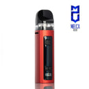 Uwell Aeglos Kit - Red - Starter Kits