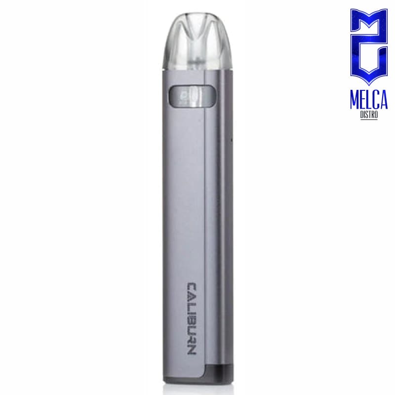 Uwell Caliburn A2S Kit - Gray - Starter Kits