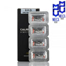 Uwell Caliburn G Coils 4-Pack - Coils