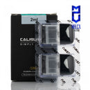 Uwell Caliburn G Pods 2-Pack - Coils