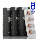 Uwell Crown V Coils 5-Pack - Coils