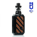 Uwell Crown V Kit - Black - Starter Kits