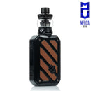 Uwell Crown V Kit - Black - Starter Kits