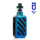 Uwell Crown V Kit - Blue - Starter Kits