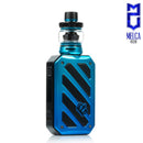 Uwell Crown V Kit - Blue - Starter Kits