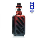 Uwell Crown V Kit - Red - Starter Kits