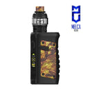 Vandy Vape Jackaroo Kit Gold Agate - Kits
