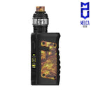 Vandy Vape Jackaroo Kit Gold Agate - Kits