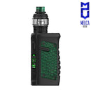 Vandy Vape Jackaroo Kit Green Anaconda - Kits