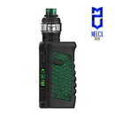 Vandy Vape Jackaroo Kit Green Anaconda - Kits