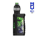 Vandy Vape Jackaroo Kit Green Jade - Kits